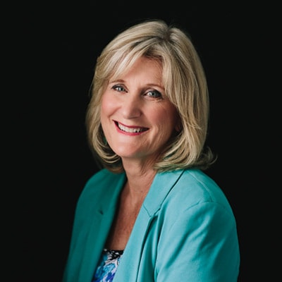 Diane Johnson